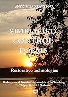 Algopix Similar Product 16 - Simplified Control Forms Restorative