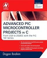Algopix Similar Product 5 - Advanced PIC Microcontroller Projects