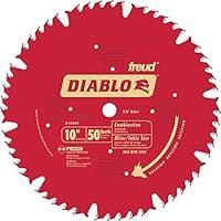 Algopix Similar Product 3 - Diablo D1050X 10 50T Combination Chop