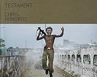 Algopix Similar Product 19 - Testament
