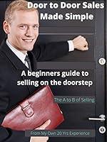 Algopix Similar Product 6 - Door to Door Sales Made Simple A