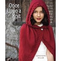 Algopix Similar Product 15 - Random House Once Upon a Knit 28 Grimm