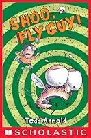 Algopix Similar Product 15 - Shoo, Fly Guy! (Fly Guy #3)