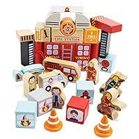 Algopix Similar Product 11 - Imagination Generation Wooden Wonders