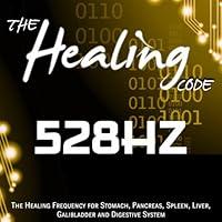 Algopix Similar Product 15 - The Healing Code 528 Hz 1 Hour