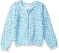 Algopix Similar Product 8 - Gymboree Girls Toddler Long Sleeve Zip