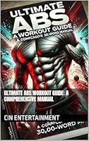 Algopix Similar Product 17 - Ultimate Abs Workout Guide A