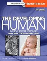 Algopix Similar Product 3 - The Developing Human Clinically