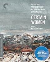 Algopix Similar Product 6 - Certain Women The Criterion