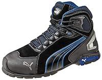 Algopix Similar Product 9 - Puma Safety RIO MID 632250 Mens