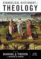 Algopix Similar Product 10 - Evangelical Dictionary of Theology