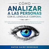 Algopix Similar Product 2 - Cmo analizar a las personas con el