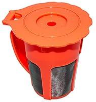 Algopix Similar Product 20 - Blendin Refillable Reusable KCarafe
