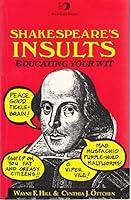 Algopix Similar Product 18 - Shakespeares Insults Educating Your