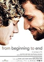 Algopix Similar Product 8 - From Beginning to End [Import allemand]