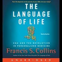 Algopix Similar Product 10 - The Language of Life DNA and the