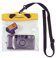 Algopix Similar Product 2 - Dry Pack Camera Case Clear 6 x 5 x 1