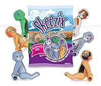 Algopix Similar Product 3 - Choose Friendship Skeezix Fidget
