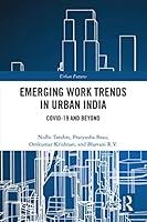 Algopix Similar Product 8 - Emerging Work Trends in Urban India