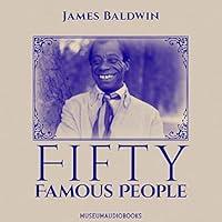 Algopix Similar Product 19 - Fifty Famous People