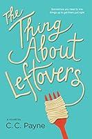 Algopix Similar Product 18 - The Thing About Leftovers