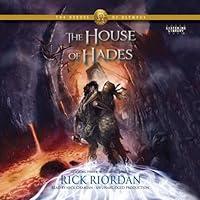 Algopix Similar Product 8 - The House of Hades The Heroes of