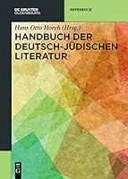 Algopix Similar Product 20 - Handbuch der deutschjdischen