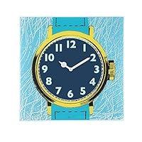 Algopix Similar Product 3 - Control Brand The Watch One Clock