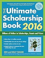 Algopix Similar Product 9 - The Ultimate Scholarship Book 2016
