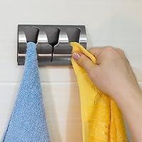 Algopix Similar Product 8 - Tatkraft Bell Strong Self Adhesive