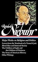 Algopix Similar Product 6 - Reinhold Niebuhr Major Works on
