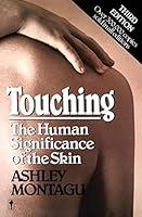 Algopix Similar Product 18 - Touching The Human Significance of the