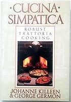 Algopix Similar Product 6 - Cucina Simpatica Robust Trattoria