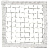 Algopix Similar Product 14 - Champion Sports Lacrosse Goal Nets 3mm