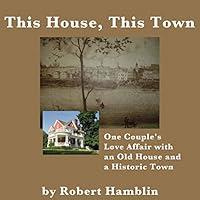 Algopix Similar Product 3 - This House This Town One Couples