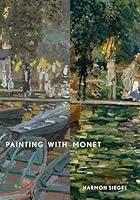 Algopix Similar Product 16 - Painting with Monet