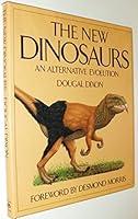 Algopix Similar Product 15 - The New Dinosaurs An Alternative