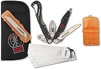 Algopix Similar Product 12 - Havalon Jim Shockey Signature Series