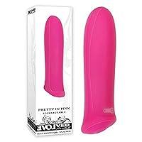 Algopix Similar Product 3 - Evolved Pretty in Pink Silicone