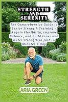 Algopix Similar Product 2 - Strength and Serenity The