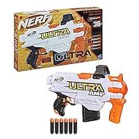 Algopix Similar Product 9 - Nerf Ultra One Motorised Blaster