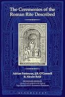 Algopix Similar Product 12 - The Ceremonies of the Roman Rite