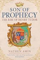 Algopix Similar Product 7 - Son of Prophecy: The Rise of Henry Tudor