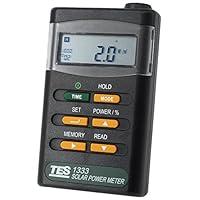 Algopix Similar Product 6 - TES 1333 Solar Power Meter