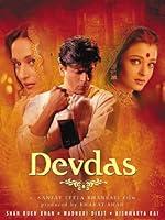 Algopix Similar Product 14 - Devdas (English subtitled)