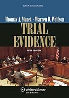 Algopix Similar Product 6 - Trial Evidence (Aspen Coursebook Series)