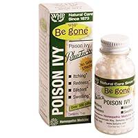 Algopix Similar Product 18 - Be Gone Poison Ivy 300 Pills an