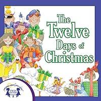 Algopix Similar Product 5 - The Twelve Days of Christmas