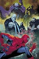 Algopix Similar Product 20 - ULTIMATE SPIDERMAN BY JONATHAN HICKMAN