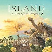 Algopix Similar Product 1 - Island: A Story of the Galapagos